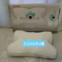 FranceBed Umigame Pillow Culiess　ウミガメピロー FranceBed Umigame Pillow Culiess ウミガメピロー - メルカリ