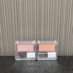 ちふれ　チーク　セットのサムネイル