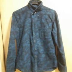 ☆RAGEBLUE☆青のシャツのサムネイル