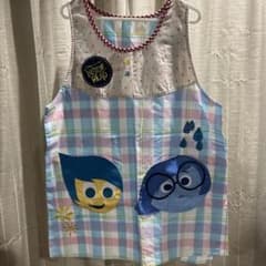 Disney Inside Out エプロンのサムネイル