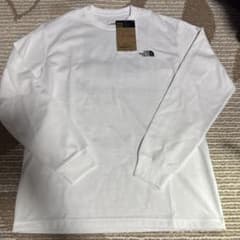 ノースフェイス　ロング　Tシャツのサムネイル