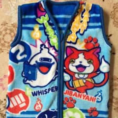 妖怪ウォッチ☆サイズ100のサムネイル