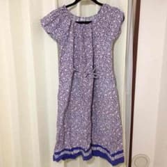 古着屋さん 購入 ワンピースのサムネイル