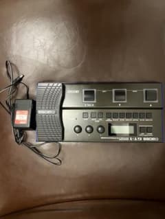 BOSS GT-1 ギターエフェクターのサムネイル