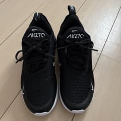NIKE エアマックス270  24センチのサムネイル