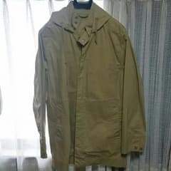 のんこ様　GAPのトレンチコートのサムネイル