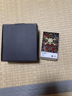 VAMPS ウォークマン ヘッドホン NW-A16 MDR-10 SONYのサムネイル