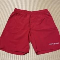 TOMMYハーフパンツのサムネイル