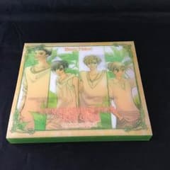 桜蘭高校ホスト部オリジナルドラマCDのサムネイル