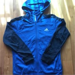 adidas アディダス パーカーのサムネイル
