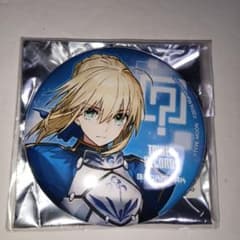 z*f様 Fate/EXTELLA タワーレコード コラボ缶バッジ アルトリア - メルカリ