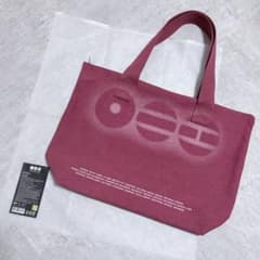 BTS ARIRANG Fabric Bag 韓国限定 トートバック - メルカリ