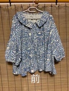 ♡♡♡ネ・ネットのブラウス♡♡♡のサムネイル