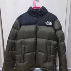 THE NORTH FACE ヌプシ　ニュートープ Lサイズのサムネイル