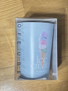Franc franc タンブラーM アイスのサムネイル