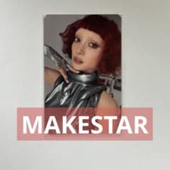 XG JURIN ジュリン MAKESTAR トレカ 特典 THE CORE 核 - メルカリ