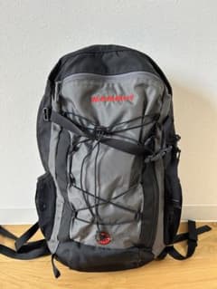 MAMMUT マムート　XERON FLIP 22 リュックのサムネイル