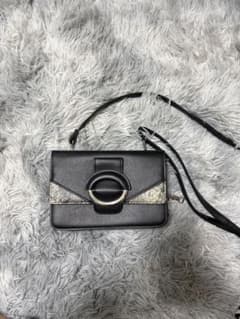 AZUL by moussy ショルダーバッグ ウォレットバッグのサムネイル