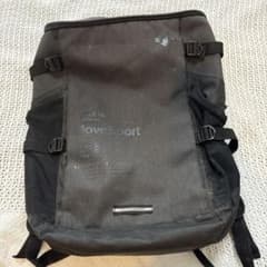 DESCENTE Move Sport バックパック リュックのサムネイル