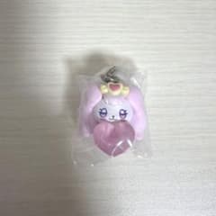 푸치큐아 메지루시 액세서리 ~Heart Collection~ 파후