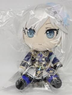 アイドルマスター シンデレラガールズ ぬいぐるみ アナスタシア Gift