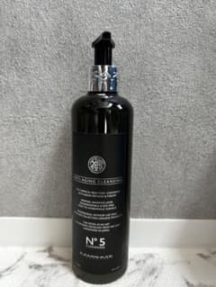 神風コレクション　ANTI-AGING CLEANSINGのサムネイル