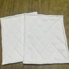 野球パッド2枚セットのサムネイル