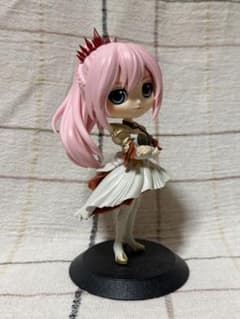 Qposket TALES of ARISE 시온 피겨 테일즈