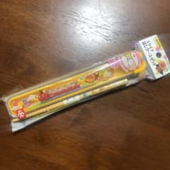 はしケースセット　お弁当用のサムネイル