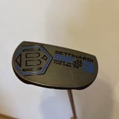 BETTINARDI STUDIO STOCK #3 パターのサムネイル