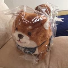 もちしば しっぽフリフリギミックのサムネイル