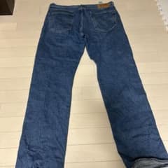 Levi's premium 501 '93 W36 L34 デニムのサムネイル