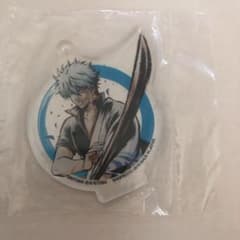 銀魂　アクスタ　坂田銀時のサムネイル