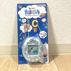たまごっち一番くじ C賞てんしっちミラー - メルカリ