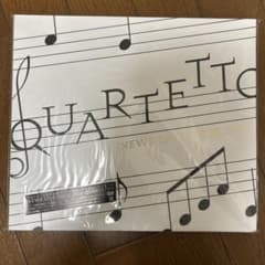 NEWS LIVE 2016 QUARTETTO DVD(初回盤) - メルカリ