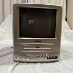ORION DVT-10C1 ブラウン管テレビ 2004年製 10インチ - メルカリ