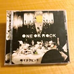 【値下げ】ONE OK ROCK ゼイタクビョウのサムネイル