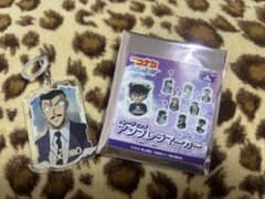 トレーディングアンブレラマーカー　名探偵コナンのサムネイル