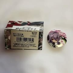 終わりのセラフ】一番くじMINI 缶バッジ 柊シノア - メルカリ