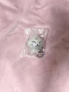 しずくちゃん どろろん ぬいぐるみキーホルダーのサムネイル