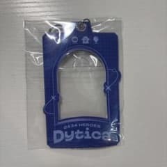 にじさんじ　Dytica　チェキ風カードホルダーのサムネイル