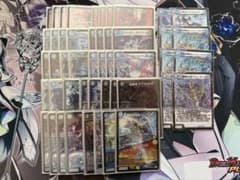 即日発送 デュエルマスターズ 青黒カリヤドネ　デッキ 青黒カリヤドネ デッキ 1枚の通販 ゆう（1091333821） | magi