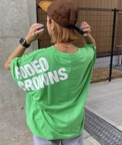 RODEO CROWNS2枚セットのサムネイル