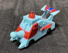 バンダイ　ウルトラマンタロウ　ＺＡＴ　ラビットパンダのサムネイル
