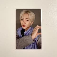 enhypen 宵　YOI 直筆　サイン　トレカ　ジョンウォン　当選品 enhypen 宵 YOI 直筆 サイン トレカ ジョンウォン 当選品 ENHYPEN 日本