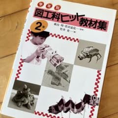 学年別図工科ヒット教材集 2年のサムネイル