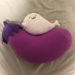 あざらしさん プライズ ぬいぐるみのサムネイル