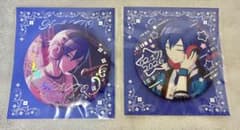 プロジェクトセカイ はぴこれ　KAITO 缶バッジ 2点セットのサムネイル