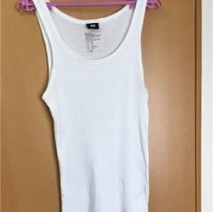 タンクトップ（men's）のサムネイル