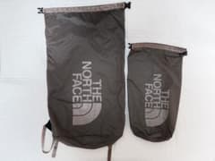 THE NORTH FACE PF Stuff Pack 18Lと9Lのセットのサムネイル